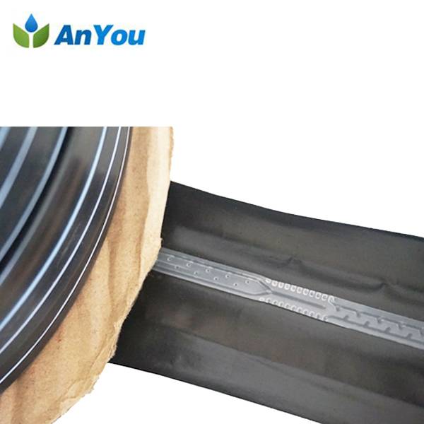 Spray Tube Manufacturers - Drip Tape with Double Line – Anyou