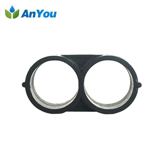 Top Suppliers 16mm Pe Elbow - End Line for PE Pipe – Anyou