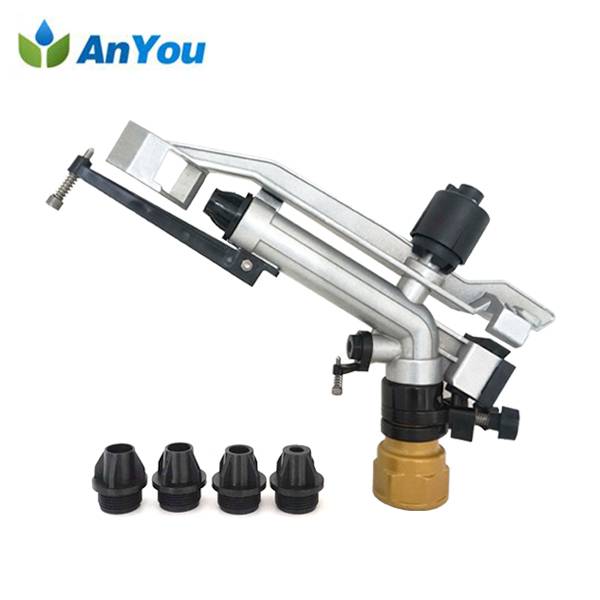 Super Purchasing for Irrigation Tools - Irrigation Rain Gun 1.5 Inch – Anyou