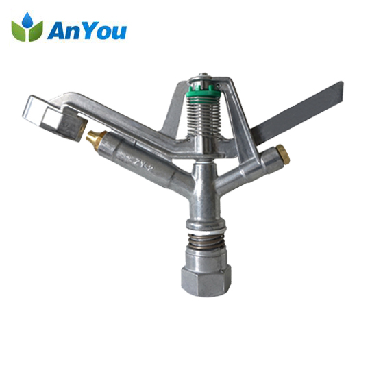 Drip Tape Suppliers - Metal Impact Sprinkler AY-5300 – Anyou