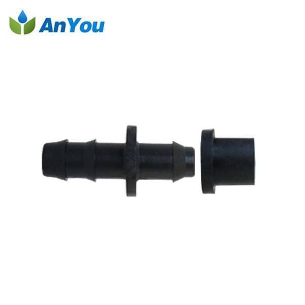 OEM Factory for 1/2 Inch Sprinkler - Offtake with Grommet – Anyou