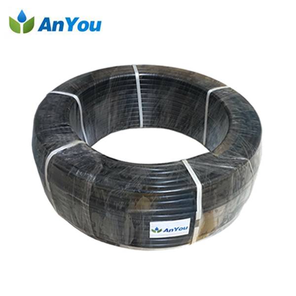 Good quality 6 Mil Drip Tape - LDPE Pipe 200m – Anyou