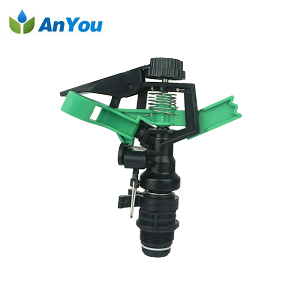 Discountable price Sprinkler Accessories - Plastic Impact Sprinkler AY-5134 – Anyou