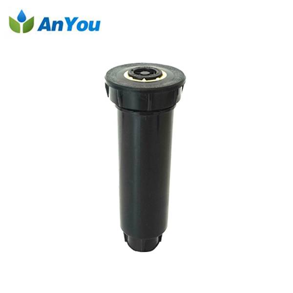 Chinese Professional Adjustable Dripper - Pop Up Sprinkler 1/2 Inch – Anyou