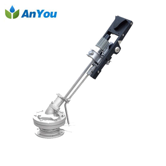 Micro Sprinkler Suppliers - Rain Gun 2 Inch – Anyou