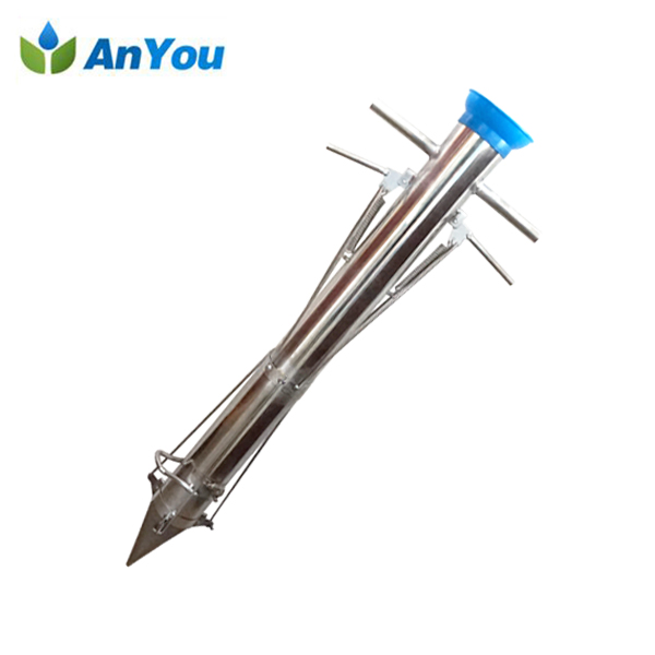 Trending Products Two Branch Arrow Dripper - Seedling Transplanter – Anyou