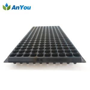 Factory made hot-sale Micro Sprinkler For Irrigation - Plastic Seedling Tray – Anyou