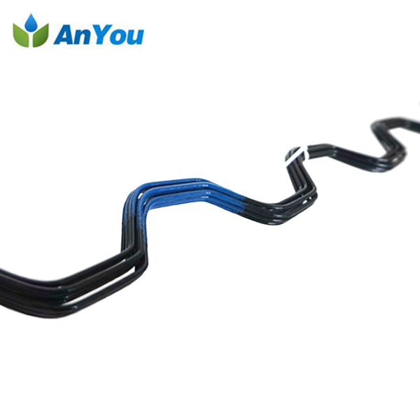 Top Quality Offtake For Pe Pipe - Wiggle Wire for Greenhouse – Anyou