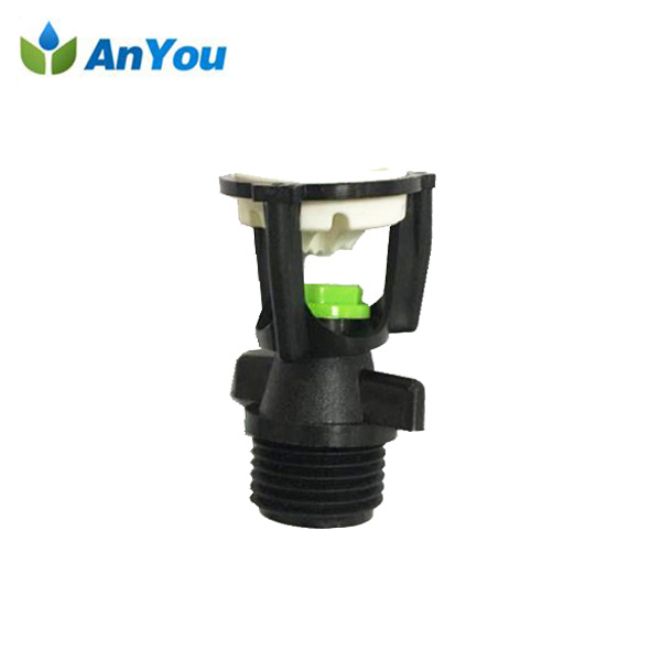Fast delivery Automatic Filter - Wobbler Sprinkler AY-5220 – Anyou