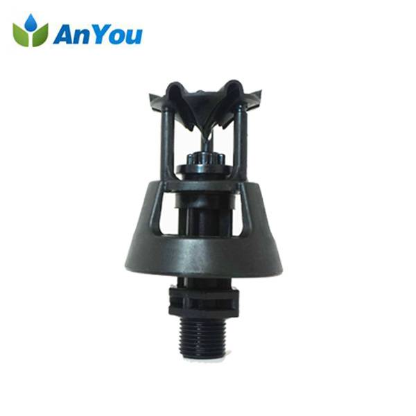 Manufactur standard Greenhouse Watering System - Wobbler Sprinkler AY-5209 – Anyou