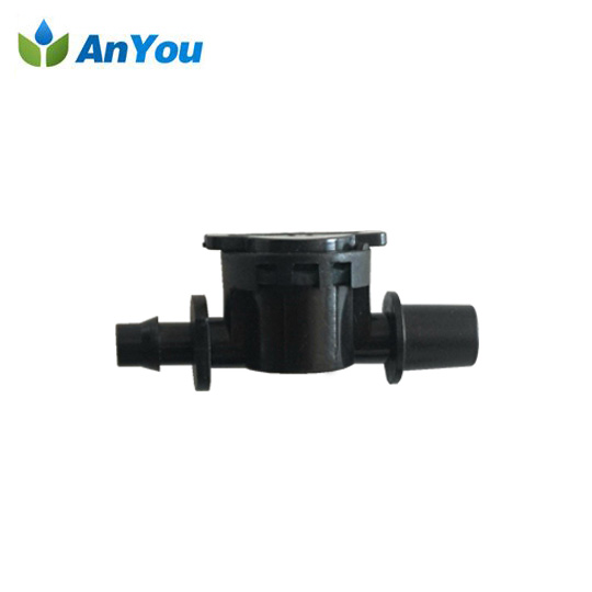 Factory Promotional Vyr Micro Sprinkler - Anti-drip Device AY-9110B – Anyou