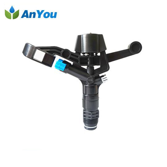 Fixed Competitive Price Aluminum Sprinkler - Plastic Impact Sprinkler AY-5035D – Anyou