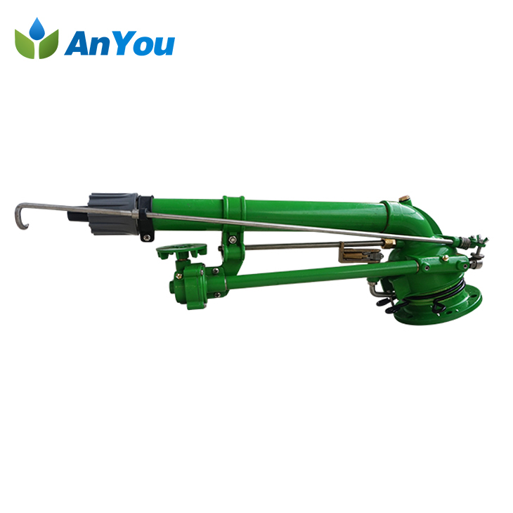 drip irrigation Factories - Big Gun – Anyou