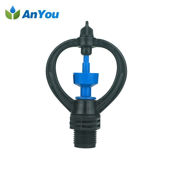 One of Hottest for Py50 Big Gun - Butterfly Sprinkler AY-1106C – Anyou