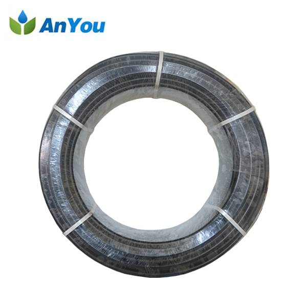 Free sample for Pvc Offtake - LDPE Pipe 20mm – Anyou