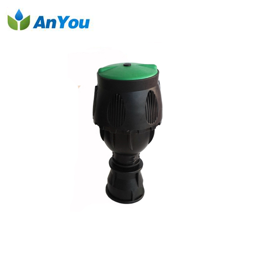 China Cheap price Micro Sprinkler Connectors - Plastic Sprinkler AY-5206A – Anyou