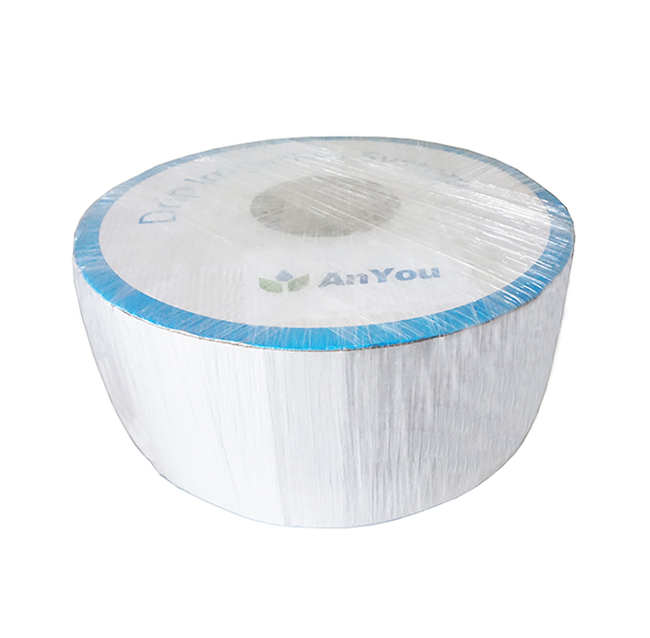 Low MOQ for Sprinkler Base - Drip Tape Thickness 0.2mm – Anyou