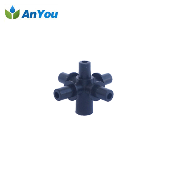 China Factory for Dripper Accessories -  Five branch AY-9149 – Anyou