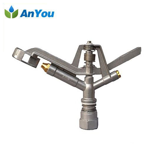 Top Quality Offtake For Pe Pipe - Metal Impact Sprinkler AY-5300 – Anyou