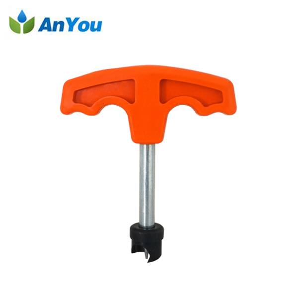 factory Outlets for Rain Gun Connector - Hole Punch for Tube – Anyou