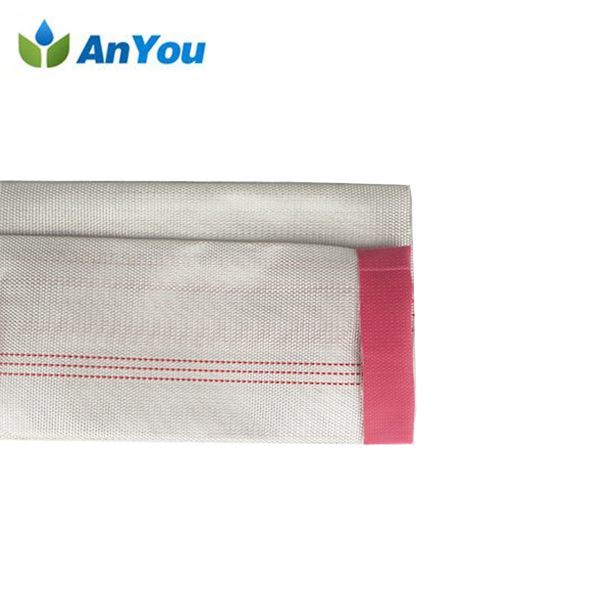 China Sprinkler Factories - PVC Fire Hose for Irrigation – Anyou