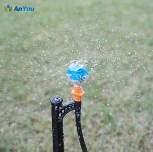 Mikro Sprinkler AY-1108