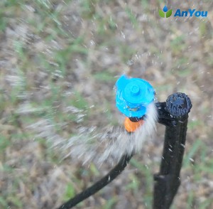 Mikro Sprinkler AY-1260