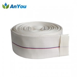 Micro Sprinkler Factory -
 2 Inch PVC Fire Hose – Anyou