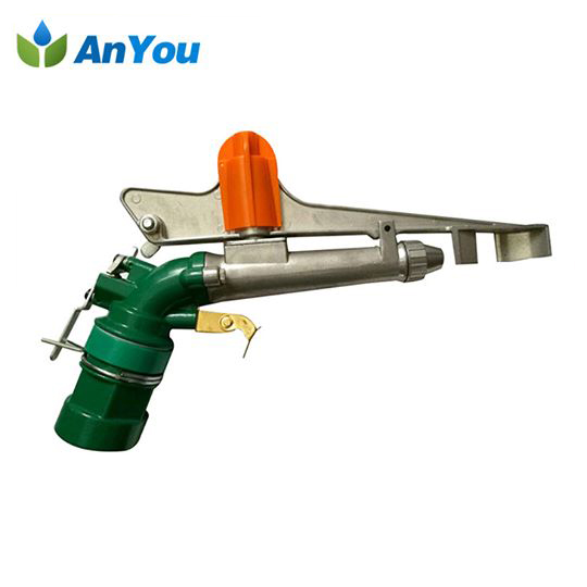 Factory Outlets Big Gun Sprinkler - Rain Gun PY40 – Anyou
