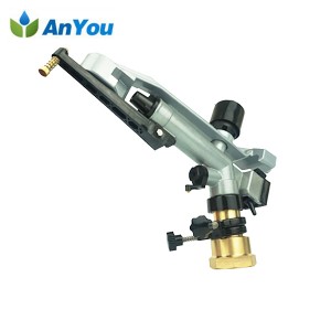 Rain Gun for Irrigation System