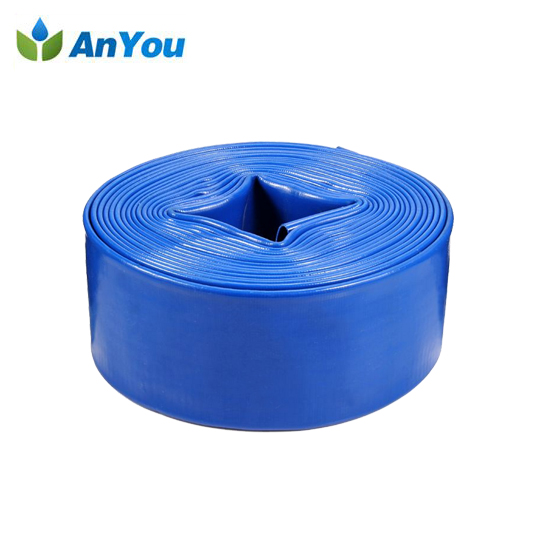 Wholesale Price 0.16mm Drip Tape - PVC Layflat Hose – Anyou