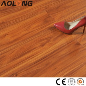 China Wholesale Pvc Flooring Vinyl Plastic Factories –  WPC Floor 1056 – Aolong