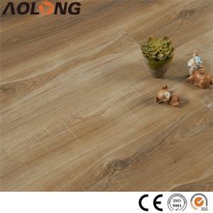 China Wholesale Warm Floor Tiles Manufacturers –  WPC Floor 1057 – Aolong