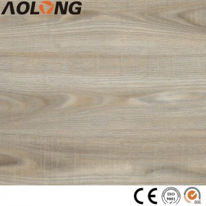 China Wholesale Waterproof Pvc Click Flooring Tiles Manufacturers –  WPC Floor 1203 – Aolong