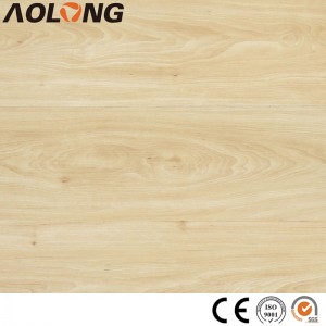 China Wholesale Vinyl Flooring Plank Suppliers –  WPC Floor 1205 – Aolong