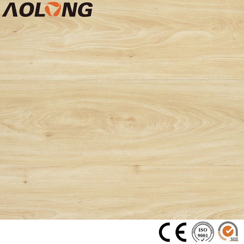 China Wholesale Replacing Tile Floor Suppliers –  WPC Floor 1205 – Aolong
