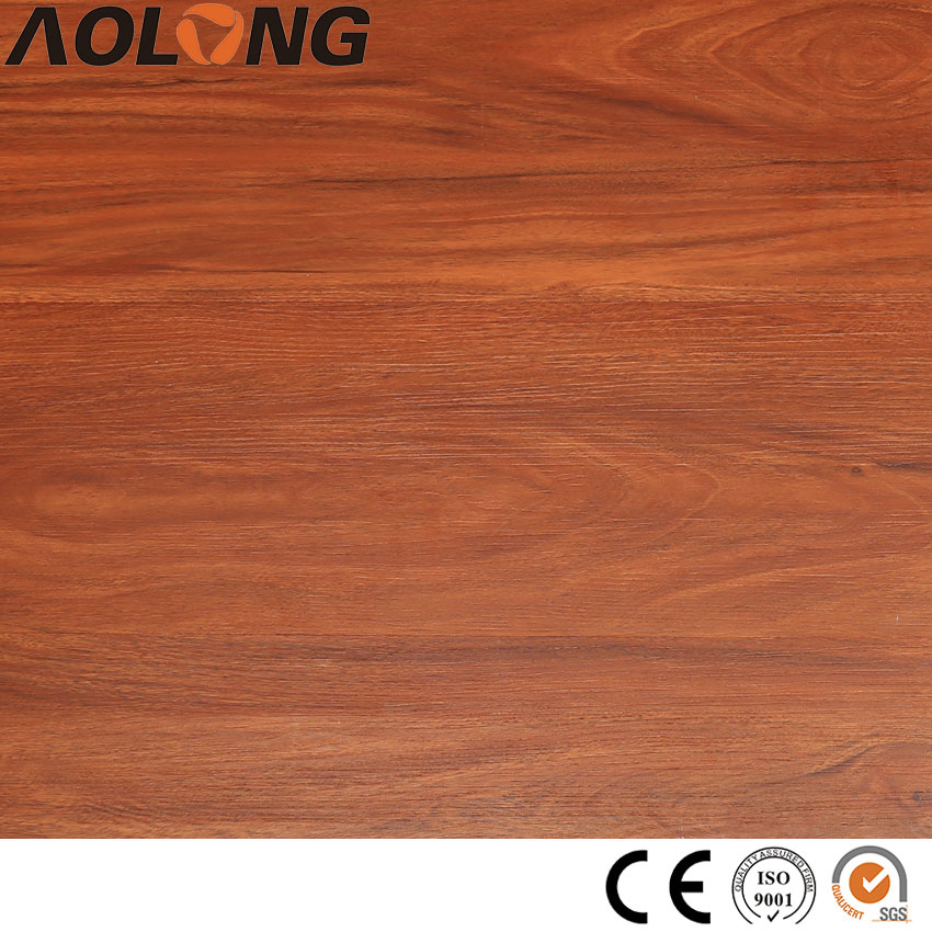 China Wholesale Pvc Material Flooring Factory –  WPC Floor 1206 – Aolong
