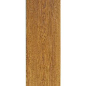 Hot-selling China Indoor Brushed Oak Vinyl Floor Loose Lay Plastic Commercial Floating Plank Vinyl Spc Flooring Manufacturer