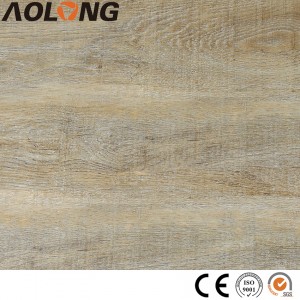 Best quality China Waterproof Outdoor Floor WPC Deck (WPC deck)