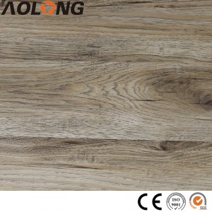 ODM Manufacturer China WPC Panel High Quality Wood Flooring for Exterior Decoration