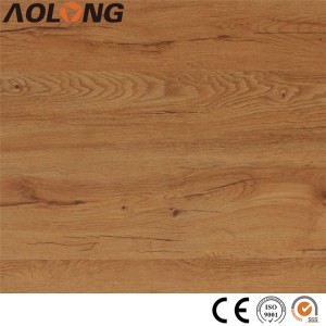 China Wholesale Luxury Vinyl Tile Manufacturers –  WPC Floor 1807 – Aolong