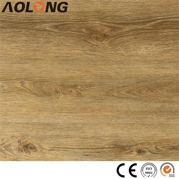China Wholesale Wood Look Spc Vinyl Flooring Factory –  SPC Floor 1905 – Aolong