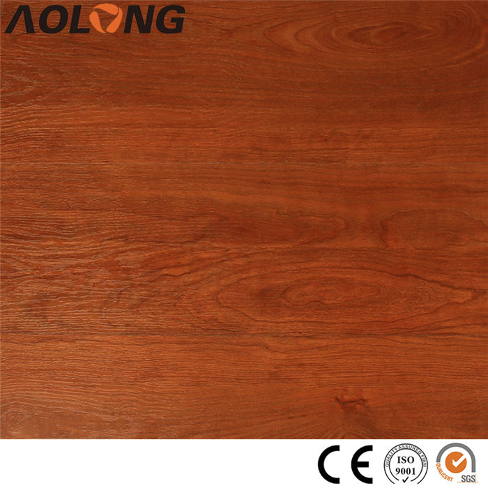 China Wholesale Pvc Laminated Spc Flooring Tile Factory –  SPC Floor 1906 – Aolong