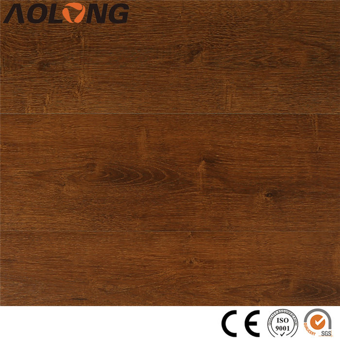 China Wholesale Wood Look Spc Vinyl Flooring Manufacturers –  SPC Floor 1913 – Aolong
