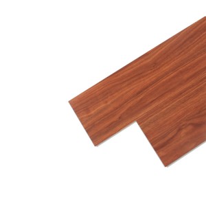 Top Quality China Parquet Indoor Vinyl Laminated Wood Composite PVC Spc Fireproof Waterproof Sound Insulation Plastic Floor
