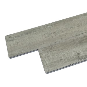 Massive Selection for China 4mm 6mm Waterproof Unilin Click Vinyl Plank Spc Flooring