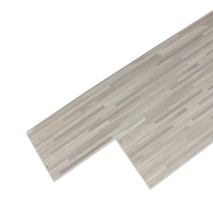 Good User Reputation for China Waterproof Rigid Vinyl Flooring Spc Plank Tile Click Kitchen Bathroom Easy Clean