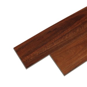 OEM/ODM Factory China Wooden Design Waterproof Click Spc Lvt PVC Plastic Vinyl Flooring