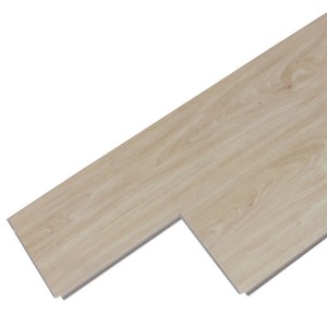 Best-Selling China European Style WPC Flooring Wood Plastic Composite in Good Price
