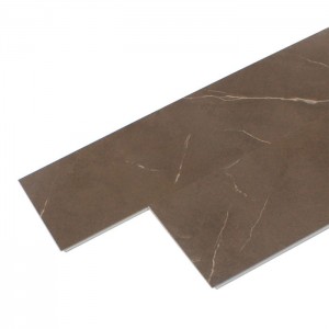 Supply OEM/ODM China 4mm Thickness 0.3mm Wear Layer PVC Tiles Spc Flooring